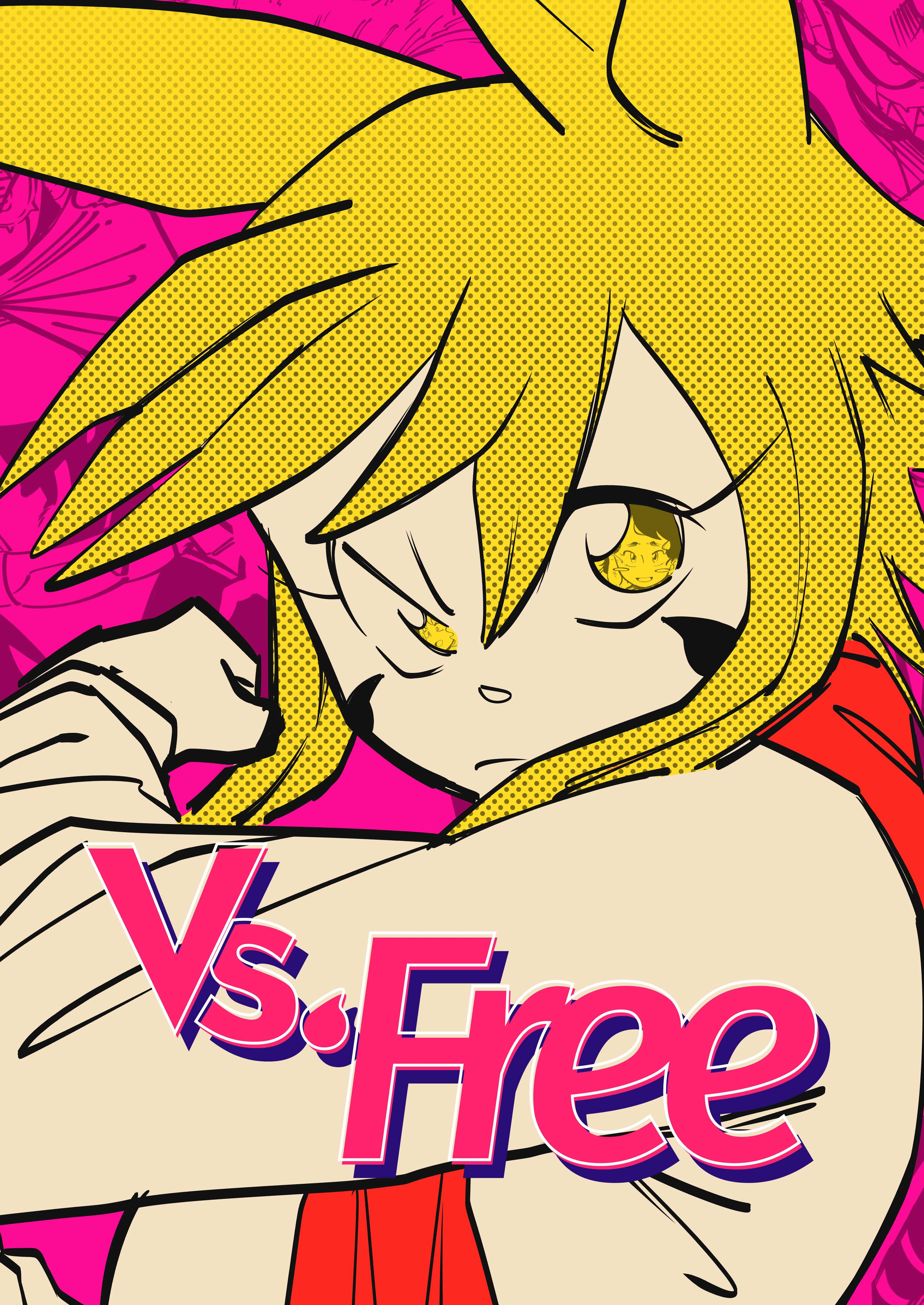 VS FREE 